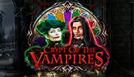 Crypt of the Vampires (Вампиры)