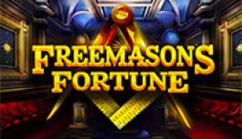 Freemason´s Fortune (Удача франкмасона)