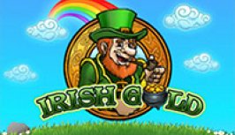 Irish Gold (Ирландское золото)