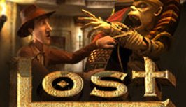 Lost (Потерял)