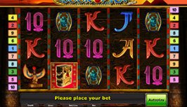 Book Of Ra Deluxe